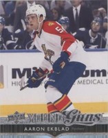 2014-15 Upper Deck - Aaron Ekblad #225