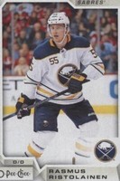 2018-19 O-Pee-Chee - Rasmus Ristolainen #139