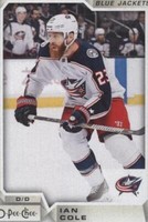 2018-19 O-Pee-Chee - Ian Cole #476