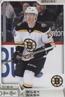 2018-19 O-Pee-Chee - Riley Nash #193