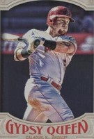 2016 Topps Gypsy Queen - Kole Calhoun #236