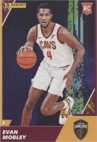2021-22 Panini Sticker & Card Collection - Evan Mobley #83