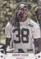 2013 Topps Magic Robert Lester #205