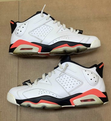 Air Jordan 6 Retro TD: 