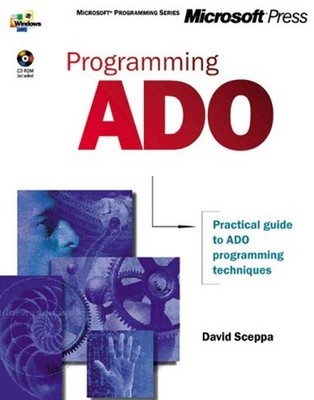 Programmation ADO Broché Don, Sceppa, David Willits