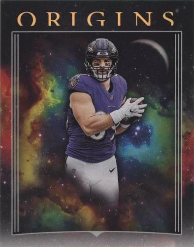 2023 Panini Origins Mark Andrews #9