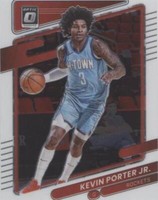 2021-22 Panini Donruss Optic - Kevin Porter Jr. #14