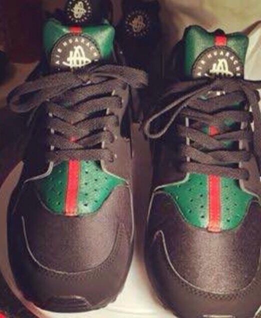 Huaraches Gucci Huaraches Gucci