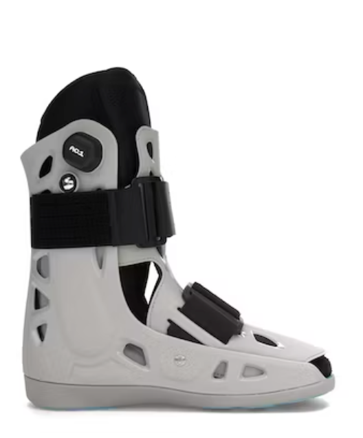 MSCHF AC1 Grey Size 11 Cast Walking Boot MSCHF-008 | eBay MSCHF AC1 Grey Size 11 Cast Walking Boot MSCHF-008 | eBay