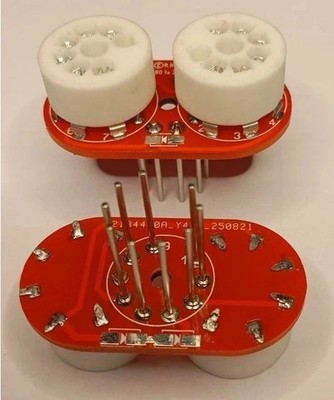 ELL 80 ELL80 ---       EL95 / PL95 Adapter neu !