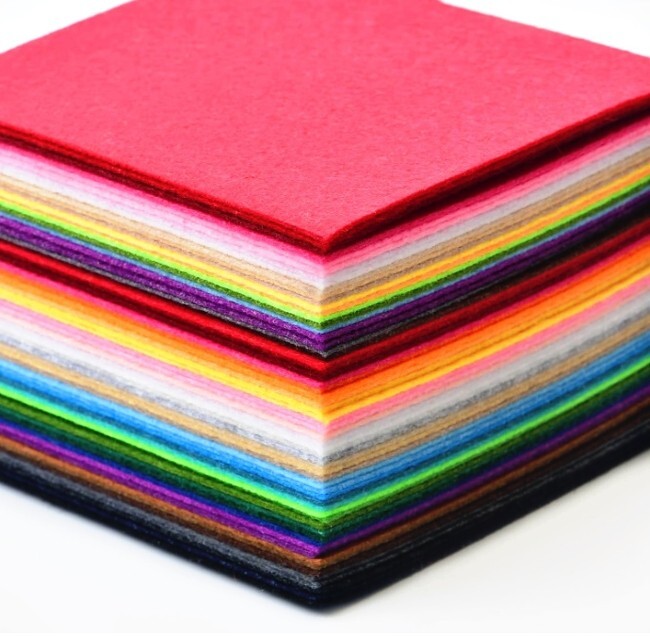 Foam Sheets craft Foam Sheets packing Foam Sheets 1mm Thick Thin 40Pcs 4x4 inch