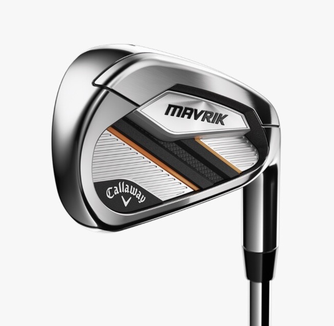 (individual) Men's Rh Steel R-flex