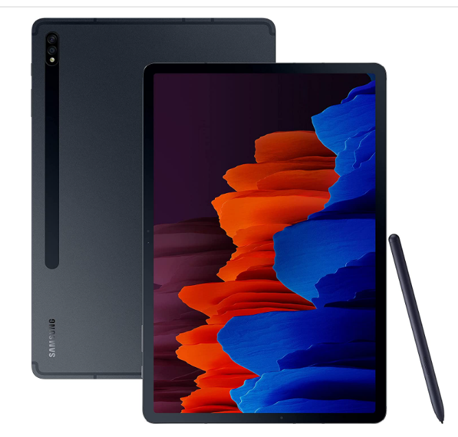 Samsung Galaxy Tab S7 SM-T870 11