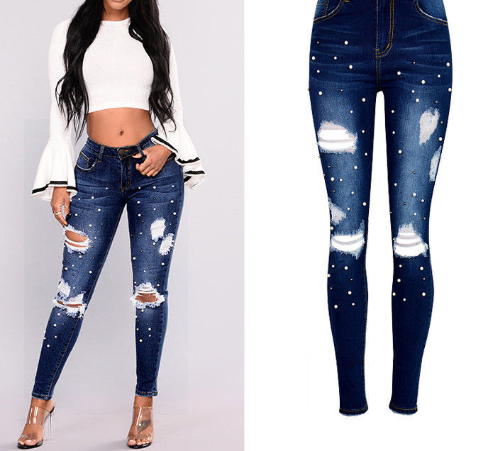 hospital Soberano enviar pantalones jeans de mujer ...