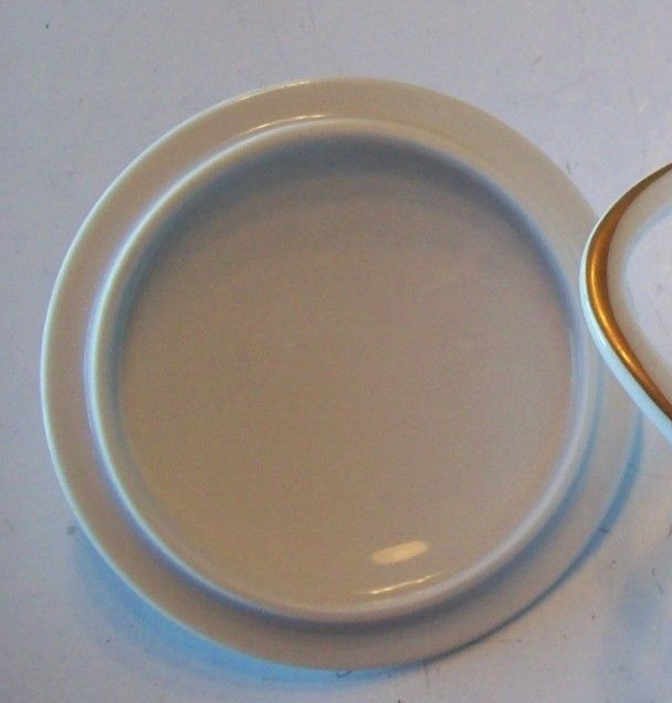 Style House Miniver Lid ONLY for Sugar Bowl Pink Rose Dish Fine China @ cLOSeT