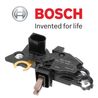 For Mercedes R170 R171 W163 W203 W209 OEM BOSCH Voltage Regulator 0031549706