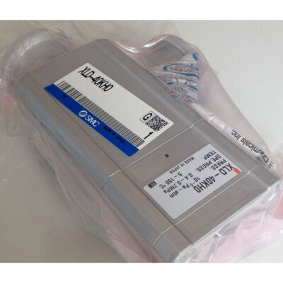 one new   XLD-40KH0 XLD-40KH0 solenoid valve Fast Shipping #E2