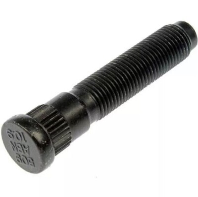 610-509.1 Dorman Wheel Stud Front or Rear New for F250 Truck F350 F450 F550