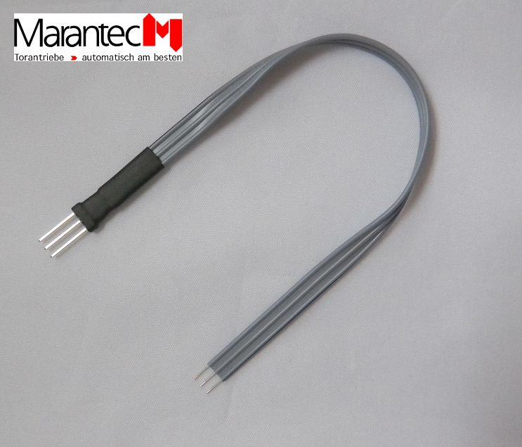 Marantec Lernkabeladapter FÃ¼R Handsender Lernkabel Adapter Digital 302 Stecker