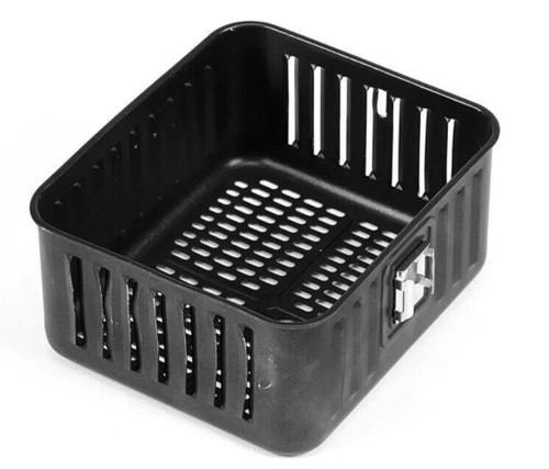 Oven Elite 6qt Txg-dt10l Fry Basket Air Fryer Replacement