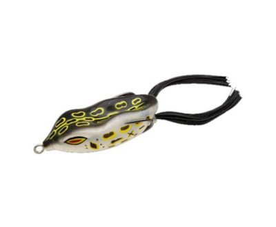 NORIES NF60 Specialized Bass  FG20 Softshell Fishing Frog JAPAN