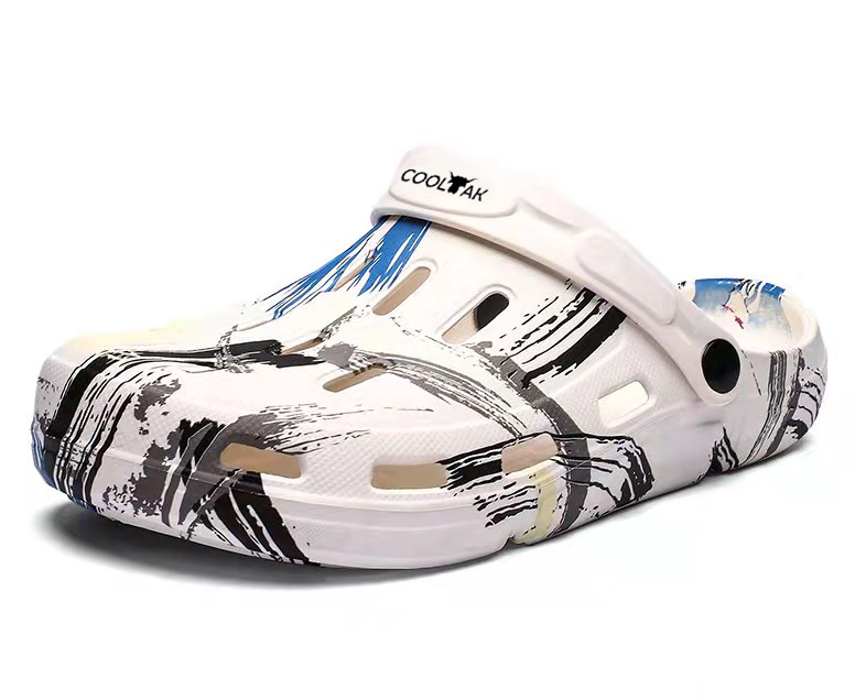 CoolYak Garden Clogs Women  Sandals Beach Slippers Swimming Slip Resistant