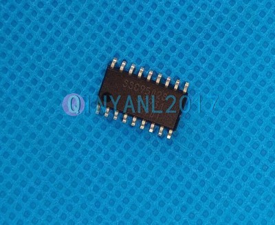NEW 5PCS SSC9502S SSC9502   Encapsulation:SOP-18 #A6-41