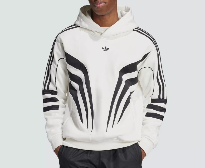★送料・関税込★ADIDAS★3-STRIPE HZ CRW★ ☆韓国の人気☆【ADIDAS】☆3-STRIPE HZ CRW☆関税込☆ (adidas