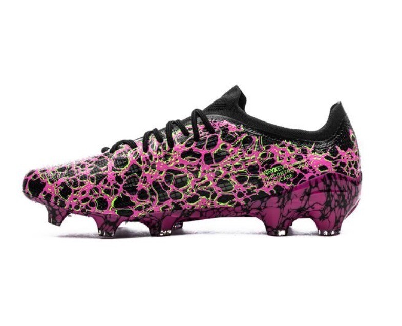 【新品未使用】Puma Ultra 1.3 FG/AG 28cm PUMA ULTRA 1.3 FG AG SOCCER CLEATS SHOES MAGENTA 106477-01