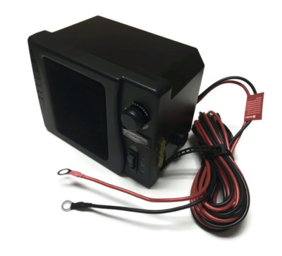 Universal UTV CAB HEATER - Rhino Ranger RZR Teryx Mule Commander Viking Maverick