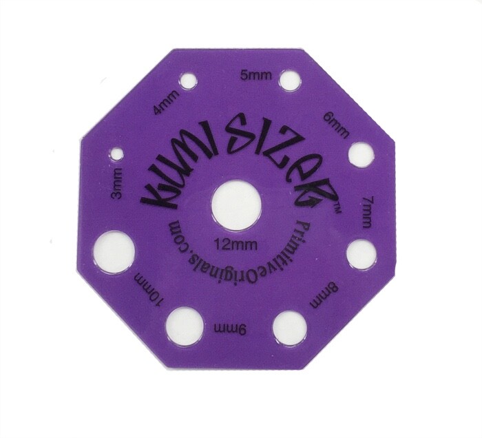 Professional Kumihimo Kit: 5 Looms (Including the Kumiloom), 16 bobbins,...
