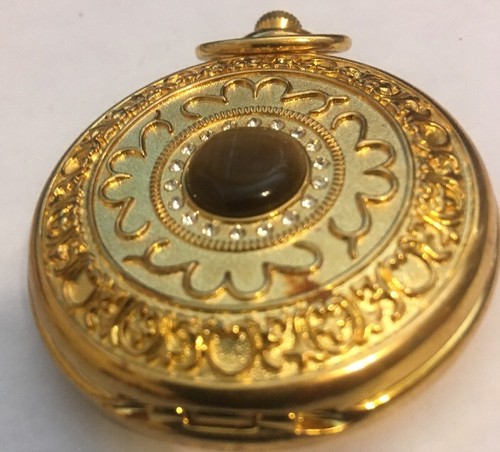 BELACCI QUARTZ POCKET WATCH #230