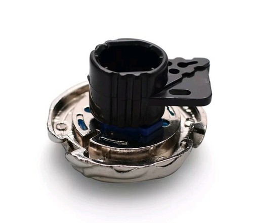 1Beyblade 1Energy Ring 1Gyro tip 1Sticker Set 1Standard Launcher without the box