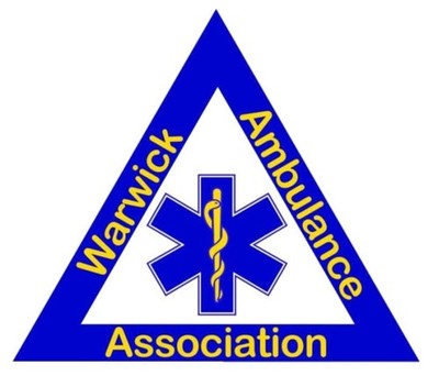 Warwick Ambulance Association