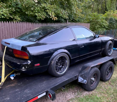 240sx fender flares deals