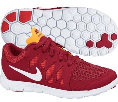 NIKE Free 5 PS Running Shoes NIB Boys Pre-School Sz...