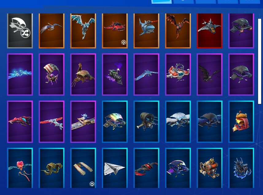  - fortnite drift board neontropen