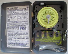 intermatic t104 40a dpst