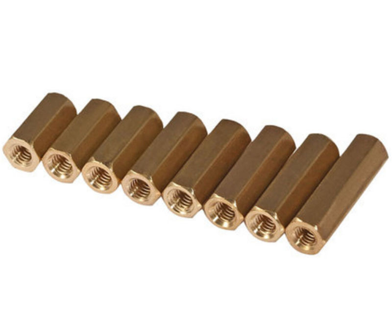 Separadores Roscado Industrial