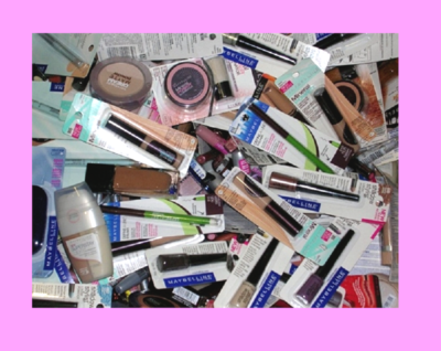 Ebay makeup on sale