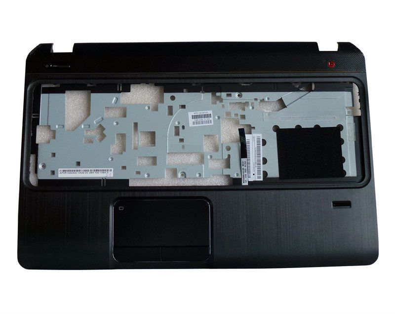 HP Laptop Palmrest Housing