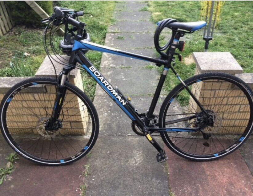 Boardman bike for sale in Dorking, Surrey Gumtree