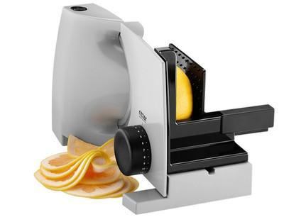 Ritter Nova1 Allesschneider Brotschneidemaschine elektrische Schneidemaschine