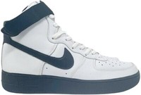 Nike Air Force 1 High White - 306351-101