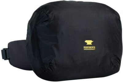 

Дождевик Mountainsmith Day - Черный, Mountainsmith-Day-Rain-Cover
