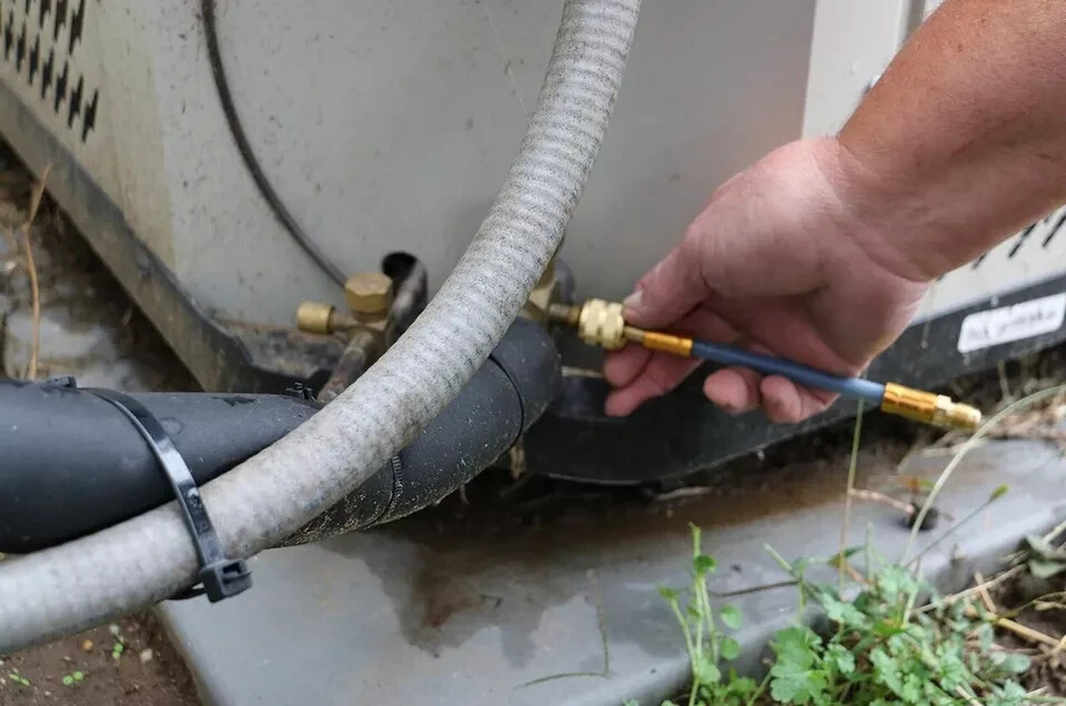 PRO SEAL EASY SEAL Proseal XL4 Direct Inject 1.5-5 Ton Applications  - 3 Pack