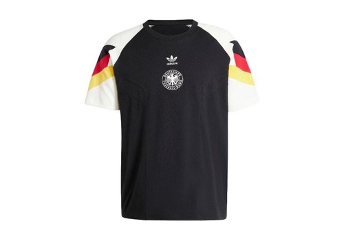 adidas originals Germany T-Shirt Germany UEFA Europa League