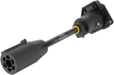 With Power Switch For Rv Camera System