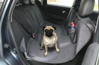 Jeep dog store hammock