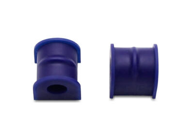 SUPERPRO FRONT SWAY BAR MOUNT BUSH KIT FOR ISUZU DMAX D-MAX TF TFS 07-12 26MM